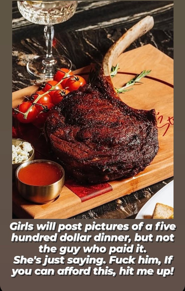 MikeStigs's tweet image. Wow this story on my IG got some people mad asf. Oh, what's the matter did I spill the beans. 
.
.
.
.
 #Dating101 #DateVegas #DatingForDollars #DatingForTheUpgrade #Seeking #SugarDaddy