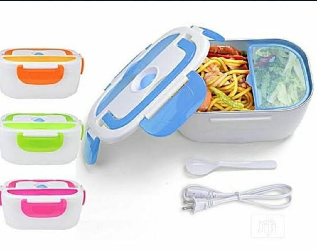 OluwafemiSusan's tweet photo. @OgaDeeno Electric Lunch Box๐ Good for office use
#Frame1. #19,500
Frame2. #10,500
Nationwide delivery
Tel or Watsap 08029566096
ABEG ๐
Don Allah ๐
E dakun ๐
Bikonu ๐
Pls Patronize or help RT https://t.co/O6oSWJB5Yr