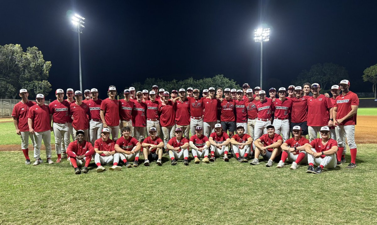 DRURY BASEBALL tweet media