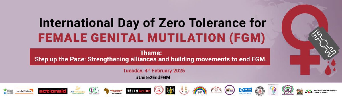 Dreamshapers011's tweet photo. We celebrating the international day of zero tolerance in isiolo at Catholic Church #kataa #katisha #zuia https://t.co/EYfJgeVHw2
