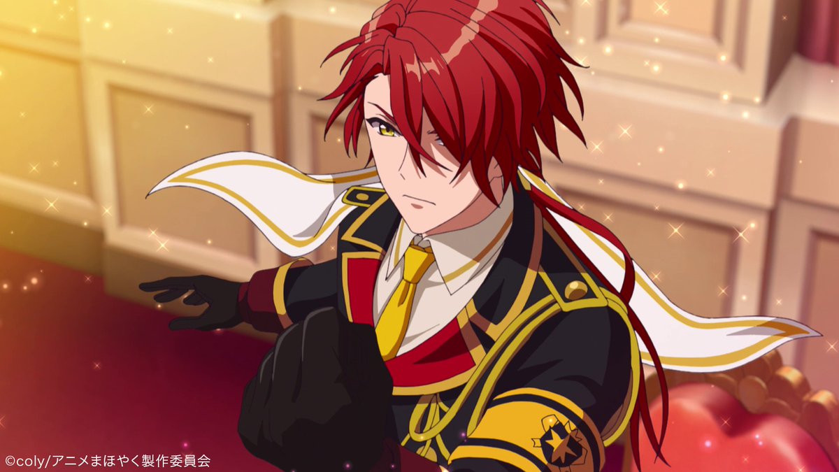 カイン役 #神原大地 さんの5話おすすめポイント🧙 魔法使いの自己紹介