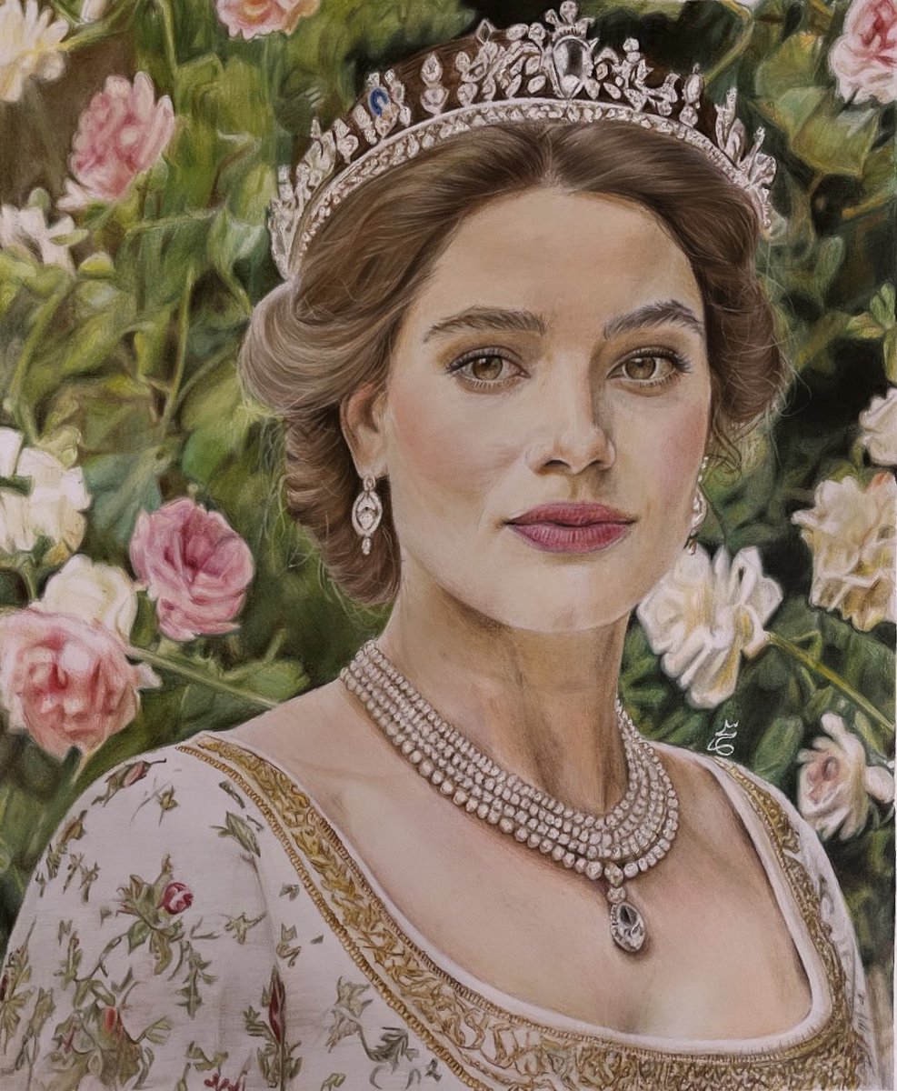 Share your Beauty art
Let's see those gems