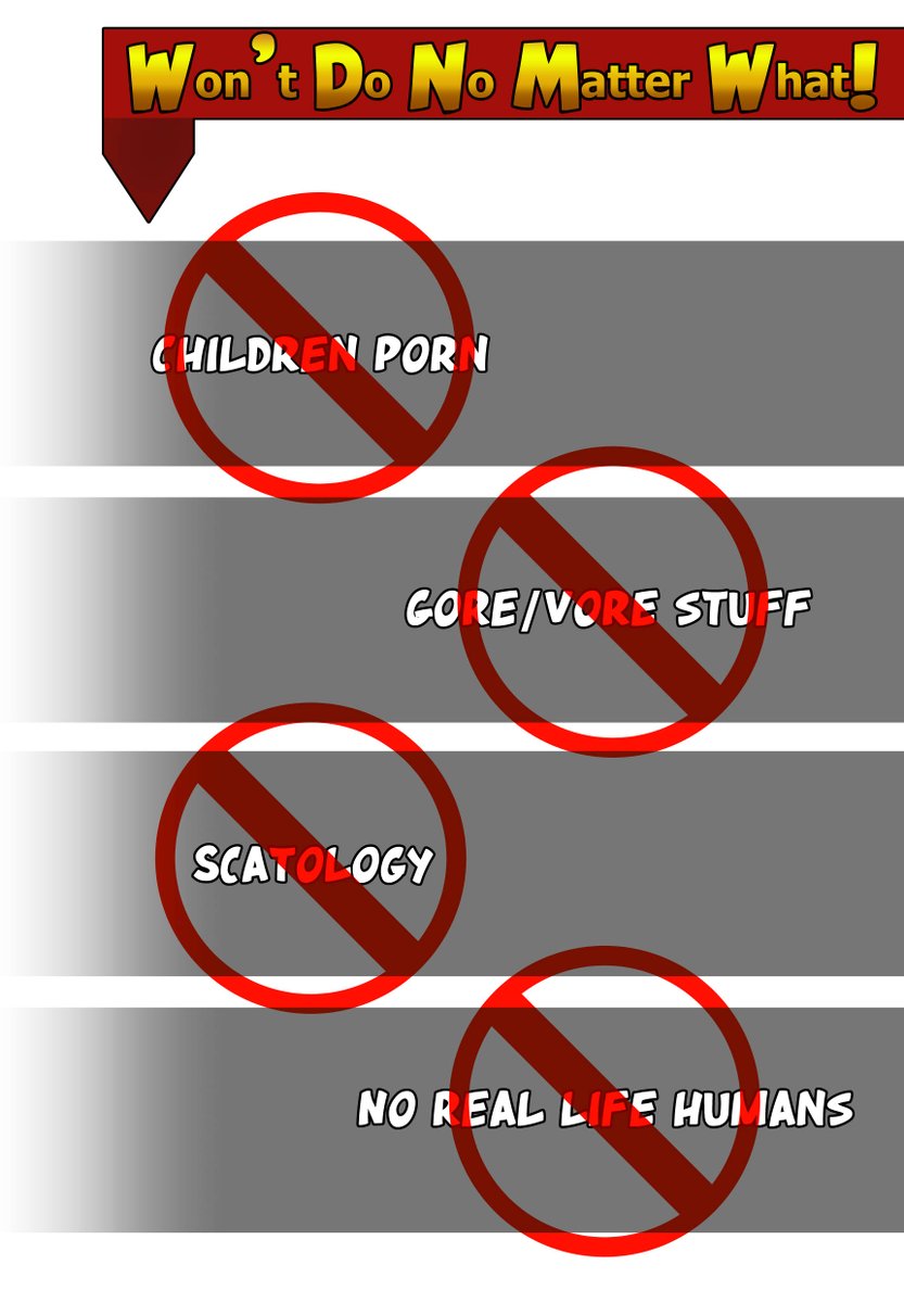 Quality Illustration Provider tweet media