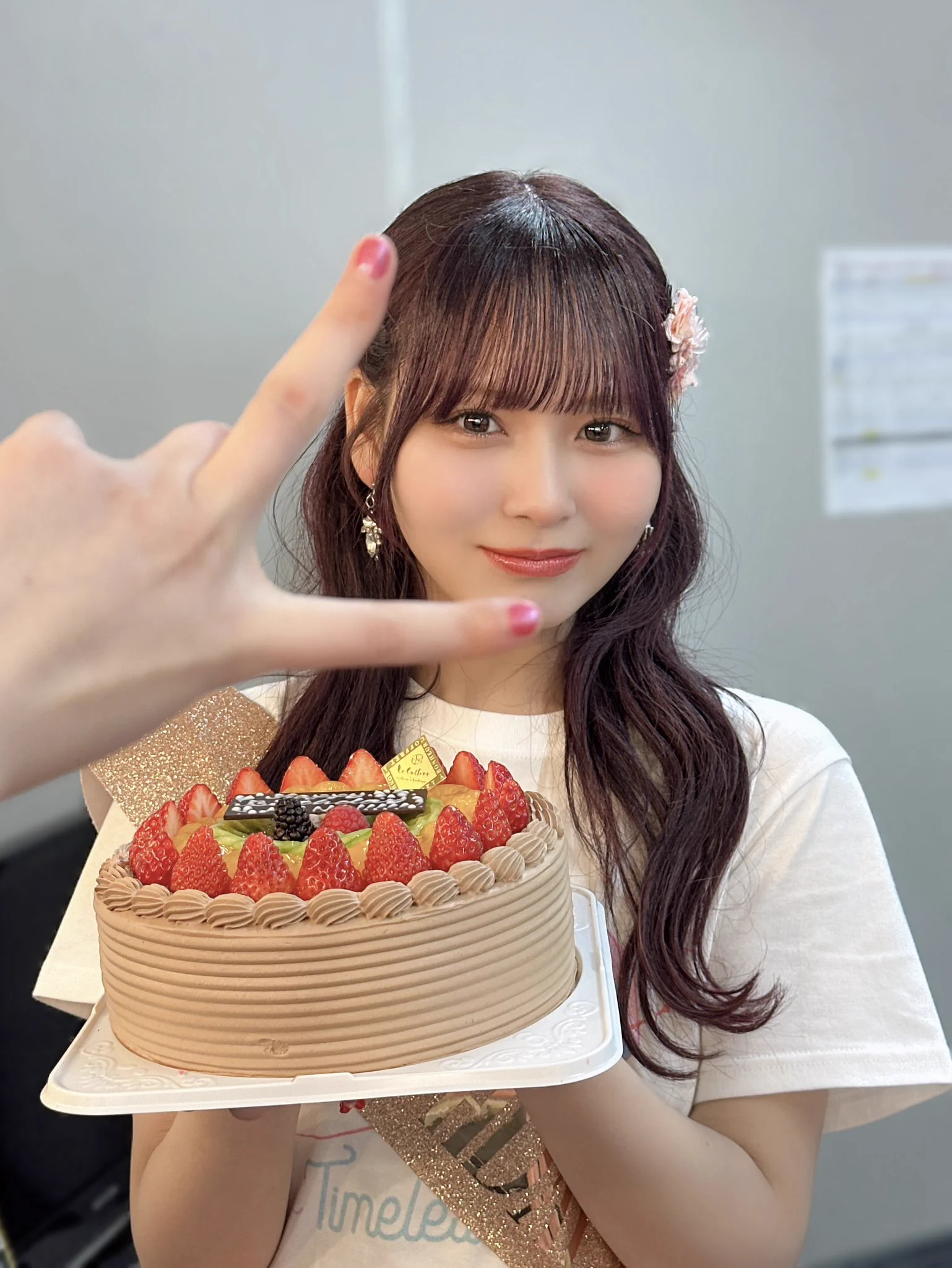 大谷 映美里 on X: 