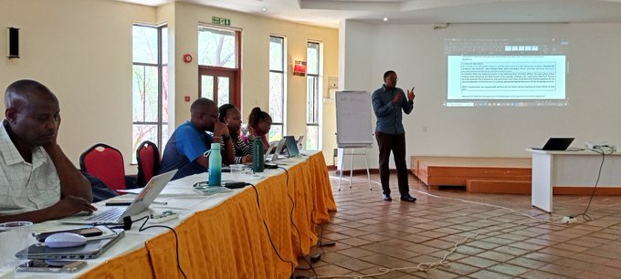 An outcome ought to demonstrate how it will support the desired modifications to your programme.  A modification could also have unfavorable effects. All too frequently, we monitor our actions but not our changes. 
#weAreVCA
#ClimateChangeStories