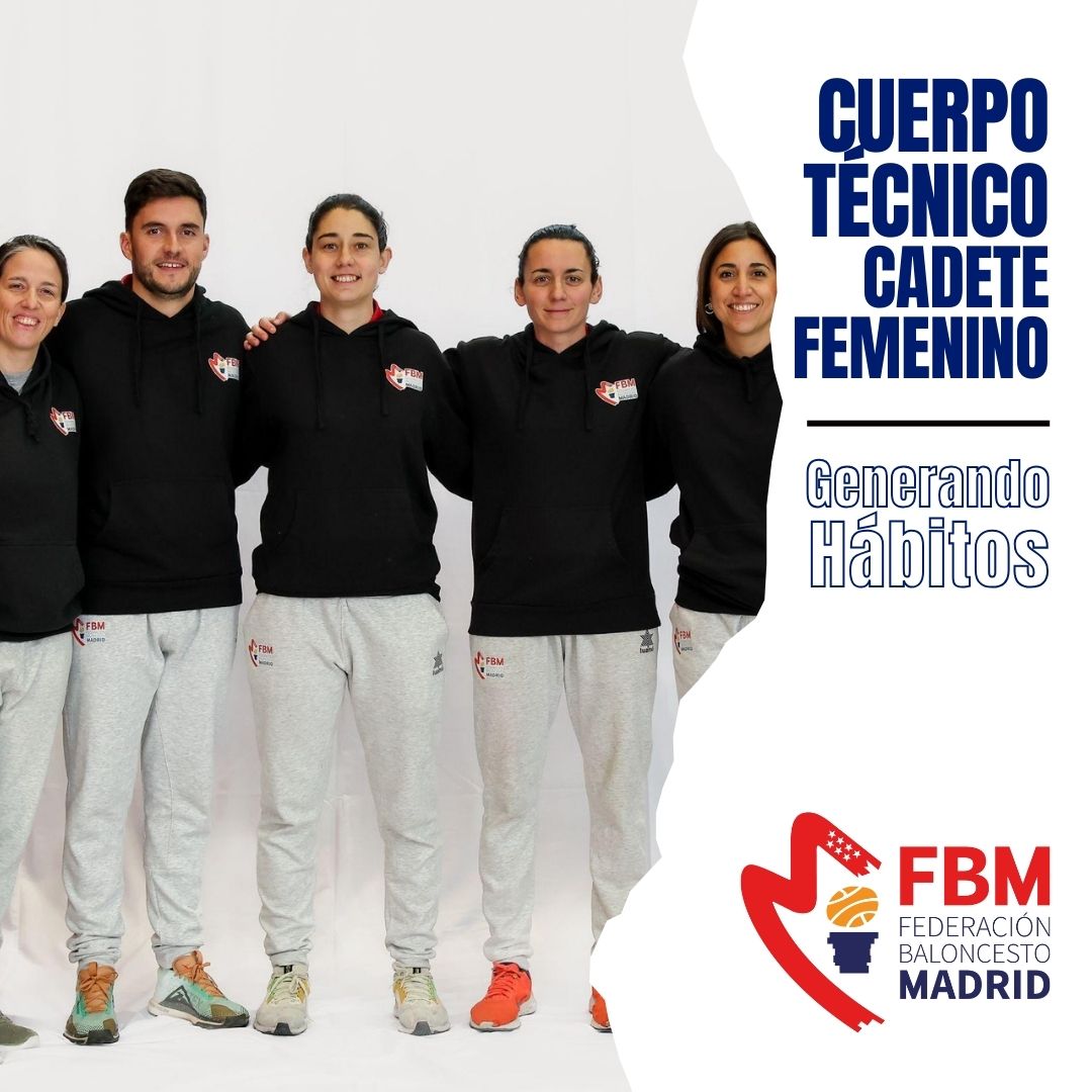 Trabajos Seleccionadores KDT-INF 2025

Generando Hábitos en los Entrenamientos

🔗tinyurl.com/Generar-Habito…

🔹Trabajo de Juego sin Balón, Lecturas y Finalizaciones por Conceptos en 2x0
🔹Rueda sobre BD

AUTORES: Olga González, Samuel Villaseca y Silvia Conde (Cadete Femenino FBM)