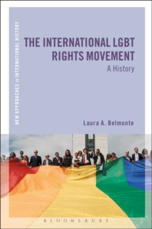 Rosalind McNally (@rmcnallynhs) on Twitter photo Get "The International LGBT Rights Movement. A History" by Laura A. Belmonte from the <a href="/PennineCareNHS/">Pennine Care NHS FT</a> Library Hub - Library Services - VLE EBooks #LGBTQHistoryMonth <a href="/anniemarydixon/">Annie Dixon she/her ๐ง๐ปโโ๏ธ๐ณ๏ธโ๐๐</a> <a href="/SEdwardsNHS/">Stephen Edwards</a> <a href="/LauraJeffreys_/">Laura Jeffreys</a> <a href="/sfstringwell/">Sinead Stringwell</a>
tinyurl.com/mtbv633d Get "The International LGBT Rights Movement. A History" by Laura A. Belmonte from the <a href="/PennineCareNHS/">Pennine Care NHS FT</a> Library Hub - Library Services - VLE EBooks #LGBTQHistoryMonth <a href="/anniemarydixon/">Annie Dixon she/her ๐ง๐ปโโ๏ธ๐ณ๏ธโ๐๐</a> <a href="/SEdwardsNHS/">Stephen Edwards</a> <a href="/LauraJeffreys_/">Laura Jeffreys</a> <a href="/sfstringwell/">Sinead Stringwell</a>
tinyurl.com/mtbv633d