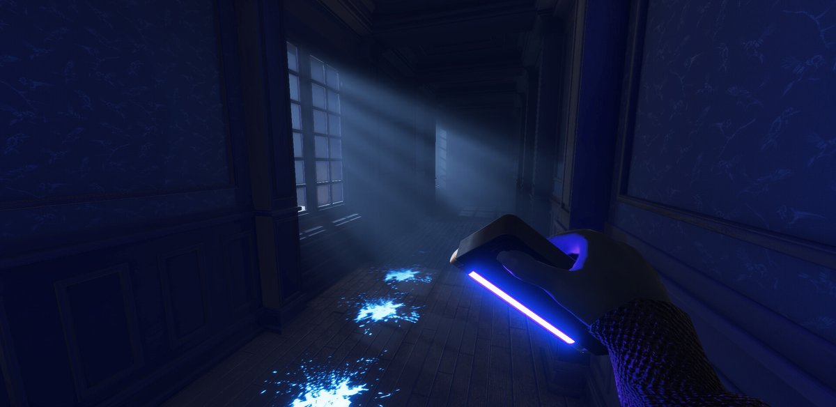 4GamerNews's tweet photo. マーダーミステリー風人狼ゲーム「It Was You」が発表に。最大12人で探偵と殺人犯に分かれて証拠を発見，偽装し合う

https://t.co/K5B2eArMy8

それぞれ自分だけが知る役割とツールを与えられる https://t.co/2vROSCEXf8