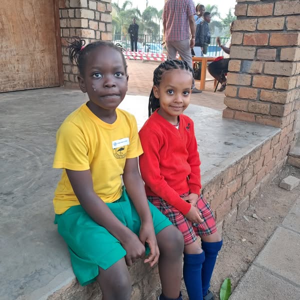ClarkeJuniorSch's tweet photo. Our school is full of life again! 🎉📚 We’re thrilled to have our children back—ESPECIALLY Ms. Alice! ❤️ Here’s to a great term of #InquireDiscoverLearn! 🌟 #BackToSchool #JoyfulLearning https://t.co/Luu2qzwOC8