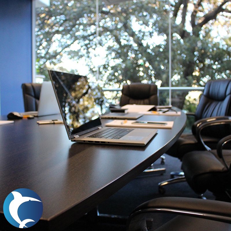 Marlin Corporate Finance tweet media