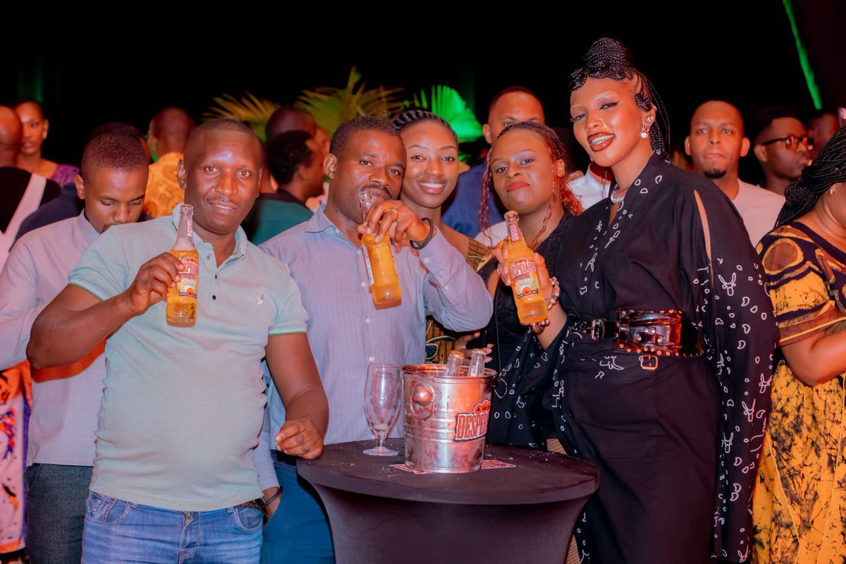 Rgconsultinc's tweet photo. Recap: #Desperados Beer Pre-Launch #Party by @bralirwaplc – A Night to Remember! 😝🪩#TasteTheAdventure https://t.co/ByDJFuFDNw