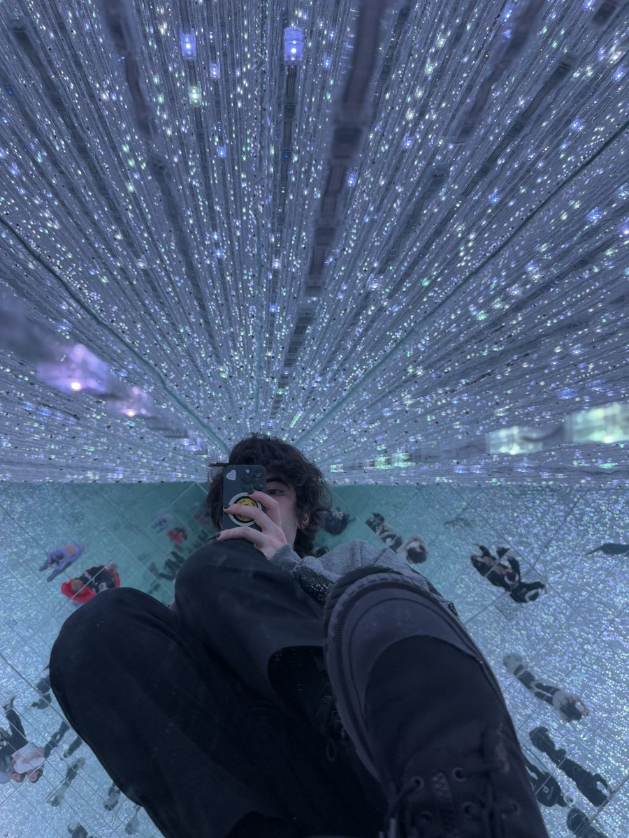 また一週間が経ちました :3🌸✨