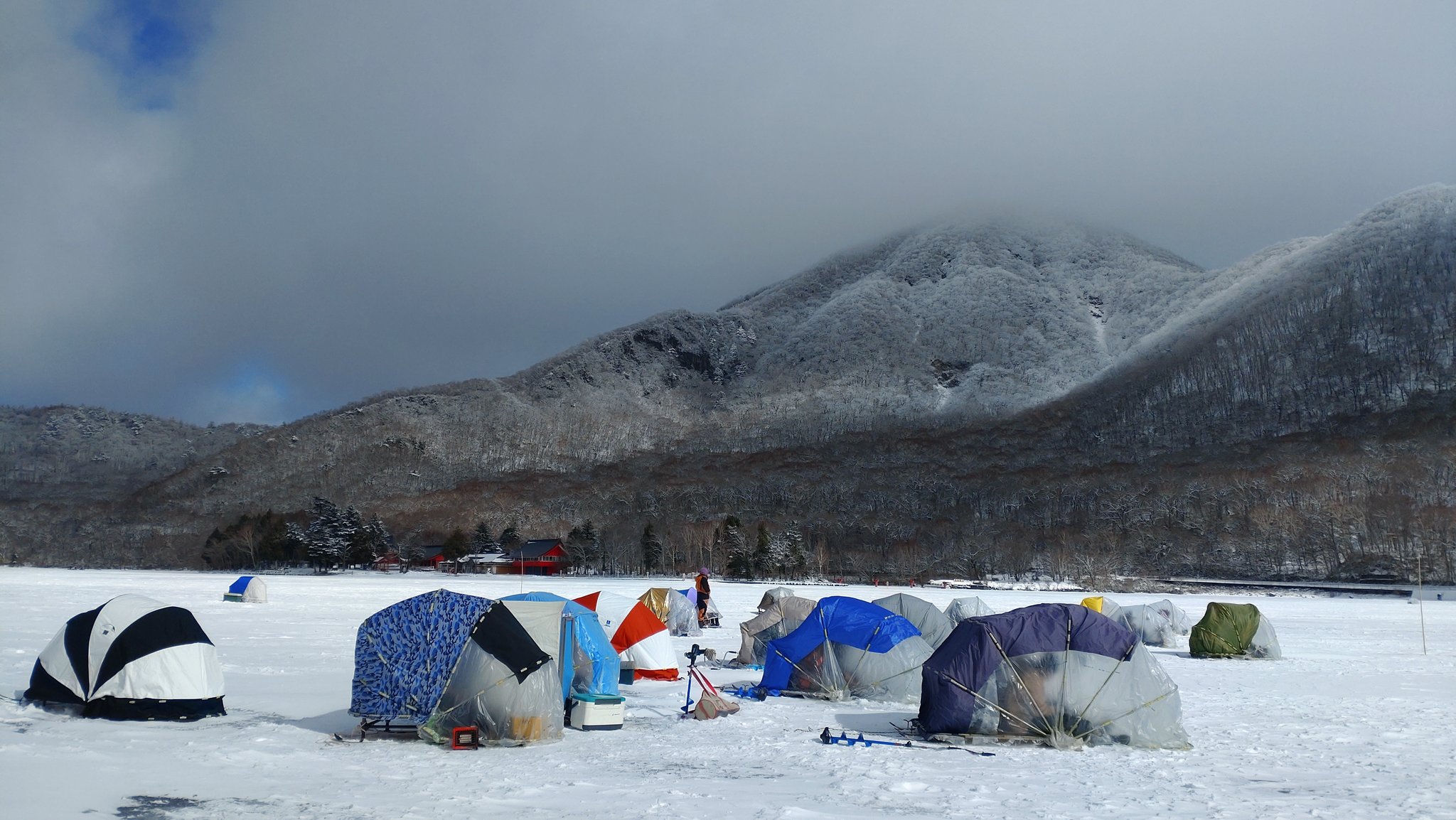 赤城山 青木別館 on X: 赤城山 青木別館 on X:
