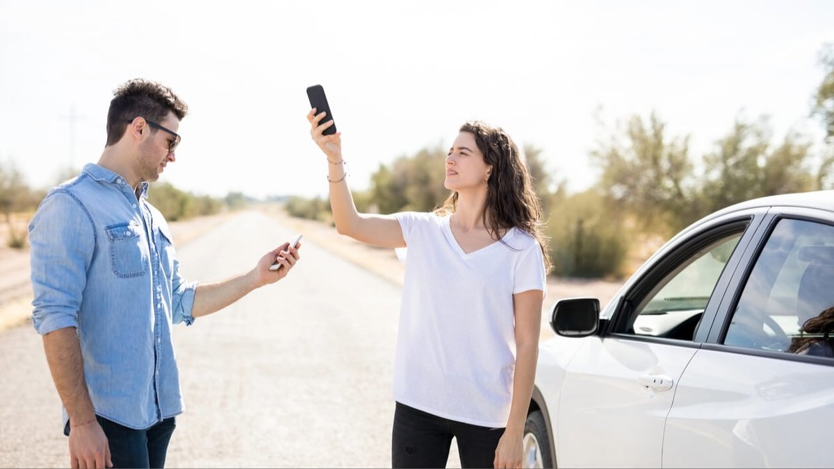 🤔🤔 Se sprašuješ, kaj storiti, ko mobilni podatki ne delujejo? ➡️ ts.si/ymhx7

#Tehnik #TelekomSlovenije #mobilnipodatki