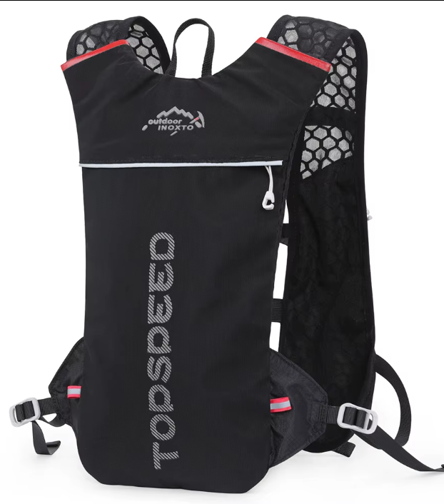 sportingggalaxy's tweet image. 🎒 Stay hydrated on the go! 💦

The Ultra-Light 5L Hydration Backpack is perfect for hiking, running &amp;amp; cycling! 🚴‍♂️🏞️

💰 $15.99 – $46.99 – Get yours now! 👉 Shop Here

#HydrationBackpack #OutdoorAdventure #StayActive