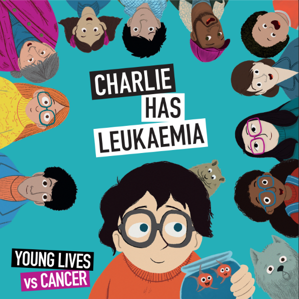YLvsCancer's tweet photo. This #WorldCancerDay, we’re proud to reveal our updated storybooks for children with cancer: https://t.co/28CIgmWMg9

Follow Ava, Charlie, Luca and Zarah as they learn about cancer, have treatment, and adjust to life after diagnosis.

We first produced these storybooks 20 years ago to help children understand what happens after a cancer diagnosis. Today, thanks to feedback from children, parents, carers, specialist social workers and health professionals, we’ve updated our storybooks to  be more representative of the families we support.

They'll be given to families by our specialist social workers, and can also be ordered for free on our website: https://t.co/28CIgmWMg9

Please share this post so that more health professionals can access this resource. ❤