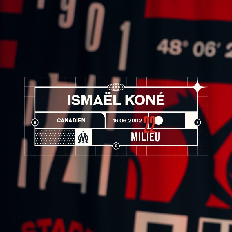 staderennais's tweet photo. 🇨🇦 26 sélections avec le Canada
📌 Lancé à Montréal
👊 Révélé à Watford

Renfort au milieu de terrain, Ismaël Koné est prêté par l'Olympique de Marseille. 🆕