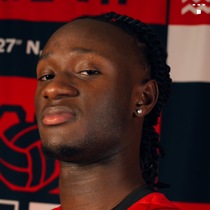 staderennais's tweet photo. 🇨🇦 26 sélections avec le Canada
📌 Lancé à Montréal
👊 Révélé à Watford

Renfort au milieu de terrain, Ismaël Koné est prêté par l'Olympique de Marseille. 🆕