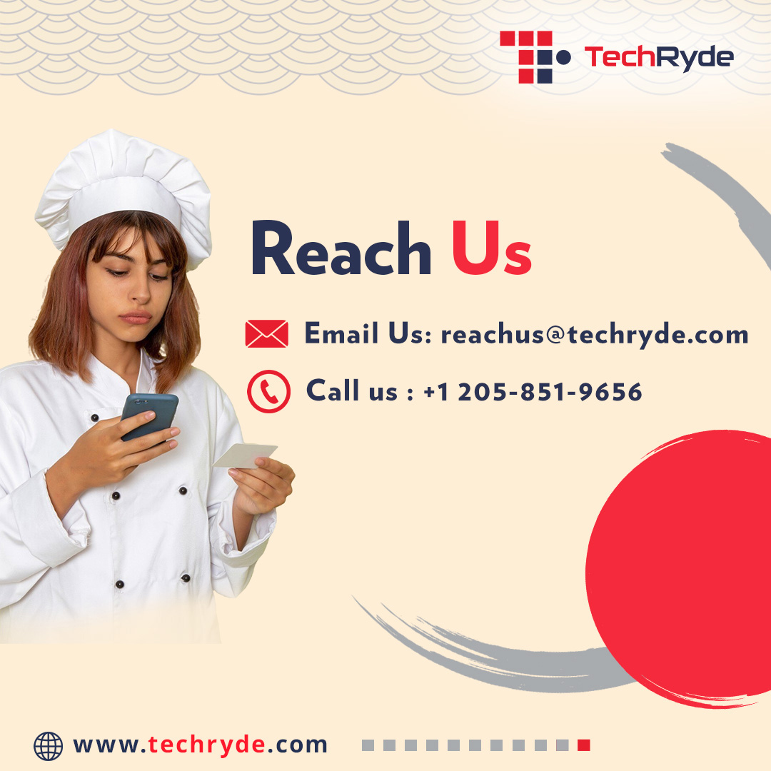 Techryde_global's tweet image. Use cutting-edge latest AI technology trusted by global brands—everything from third-party ordering and POS integration to kitchen automation, dispatching, and table ordering apps—all for just $150/month!

Check the complete offer:
linkedin.com/posts/techryde…

#restaurants #techryde