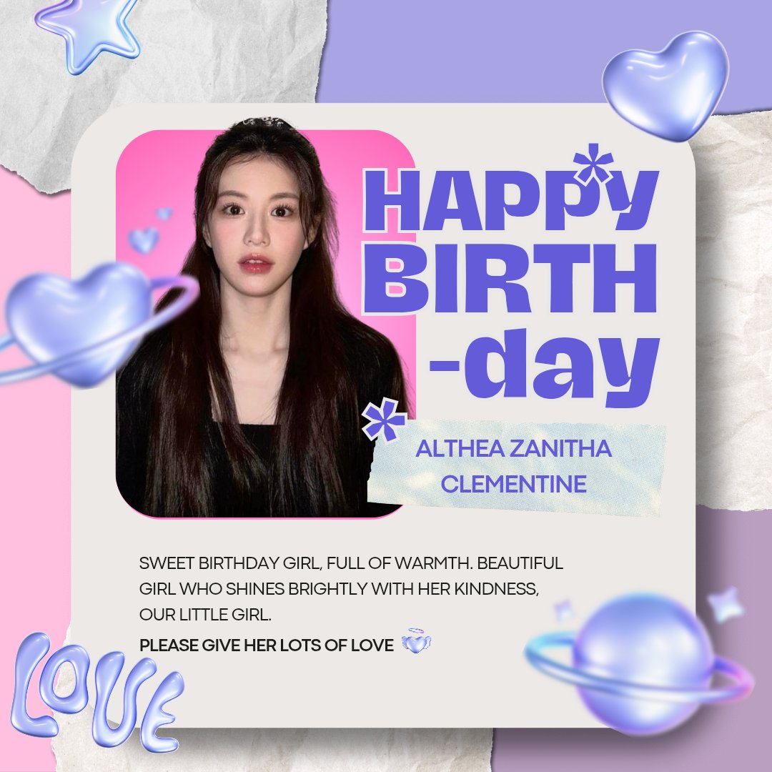 LEMBARYUU's tweet image. help rt guyss, terima kasih banyakk #zonauang #zonabaᅠᅠᅠ

dalam rangka ulang tahun @sselenyx, aku mau bagi-bagi FREE LAYOUT (boleh retext) yang bisa di jemput hari ini pukul 19.00 WIB

scroll untuk rules nya yaa. #paintwithalthea