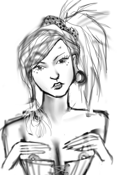Sketch