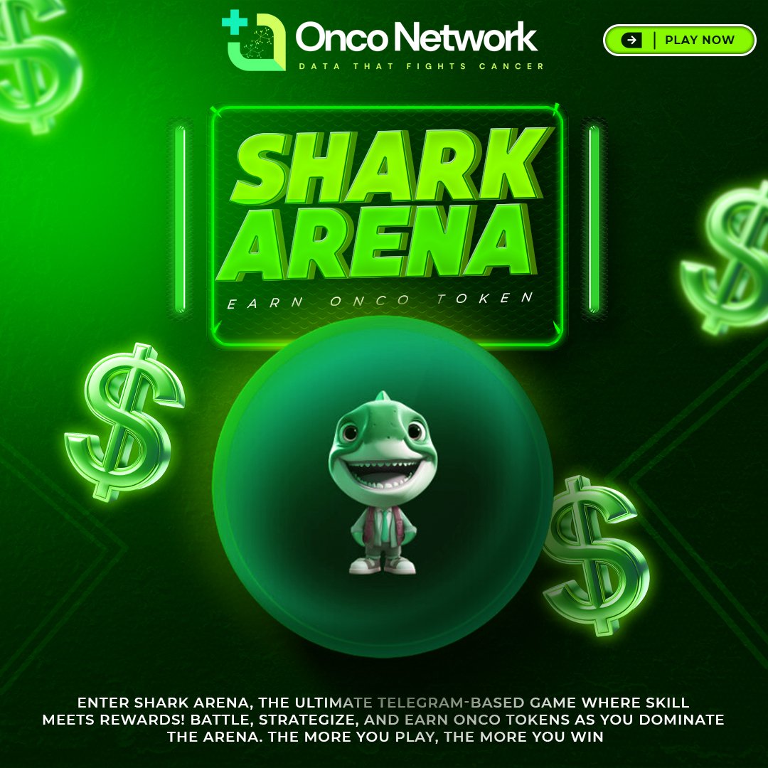 Onco Network tweet media