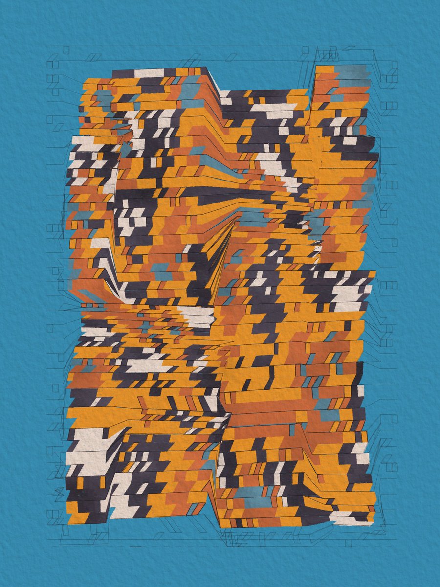 🚨sold!
Spectrasonics #17
Mint yours <a href="/Mint256ART/">256art</a> 😊