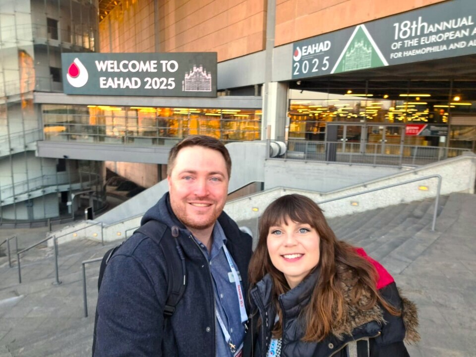 KabloomAgency's tweet photo. Day 1 of EAHAD 2025 is here! 🎉 Our team is onsite in Milan, Italy, providing strategic digital marketing support to maximise engagement and impact. Looking forward to an incredible event ahead! @EAHADnews

#EAHAD2025 #OnsiteActivation #EventMarketing #DigitalExperts #Milan https://t.co/zaXzt9tAOY