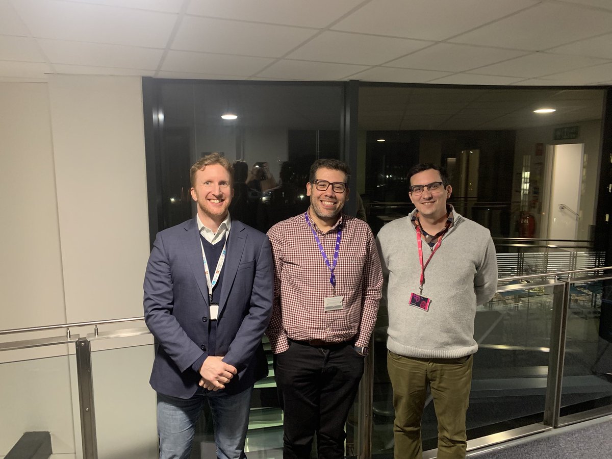 Daniel Guerrero-Romero 🏳️🌈🇲🇽 tweet media