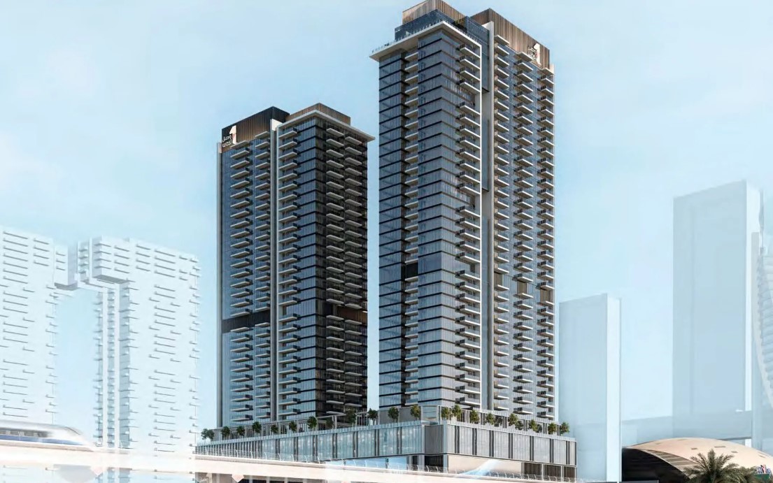 New project from developer Wasl in Wasl 1 —Avenue Park Towers
Wasl presents a new complex Avenue Park Towers with favorable terms of purchase and return of investments
metropolitan.realestate/zabeel/avenue-…
 📞+971 58 648 8888 
  #realestatenews #dubai #property #realestate #propertiesforsale