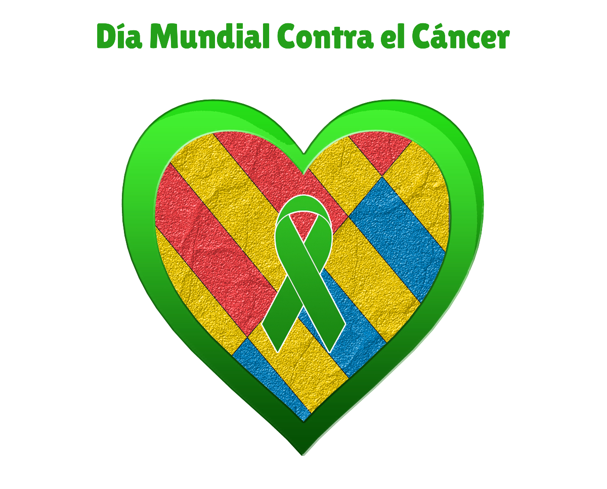 UMEgob's tweet image. Hoy nos sumamos a la iniciativa para reivindicar la esperanza en el #DíaMundialContraelCáncer 💚

#TodosContraElCáncer