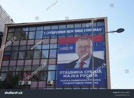 SrdjanPrekovic2's tweet image. Novosadjani,sta ova vreca govana jos uvek trazi na ovom mestu ???
Skidajte to mater mu jebem zlocinacku i ustasku.