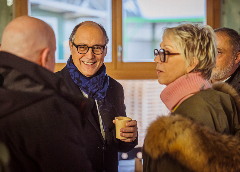 Departement_AIN's tweet photo. Adhérer à #Originain c'est la possibilité de participer à des "speed business meetings" pour promouvoir son entreprise, trouver un partenaire, développer son réseau... 400 entreprises aindinoises sont labellisées Origin'#Ain➡️https://t.co/2ygAU3NOP0 https://t.co/zrF1quKFSw