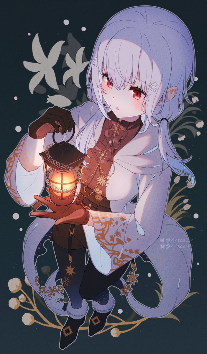 🕯️
#はかせレポート
