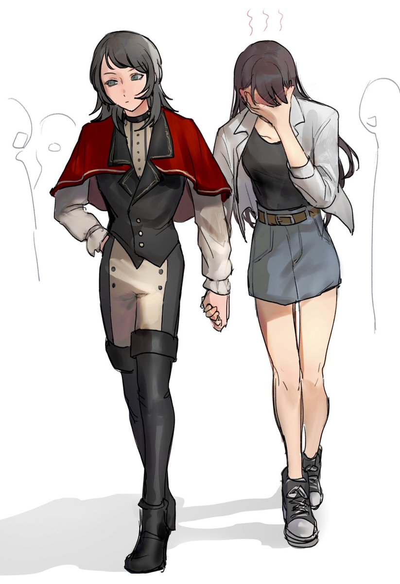 #バンドリ  #うみたき #MyGO