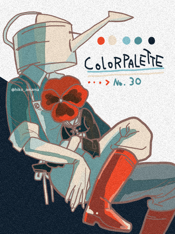 「俺が過去に描いた #異形頭 見せてあげるね 」|あまひこのイラスト