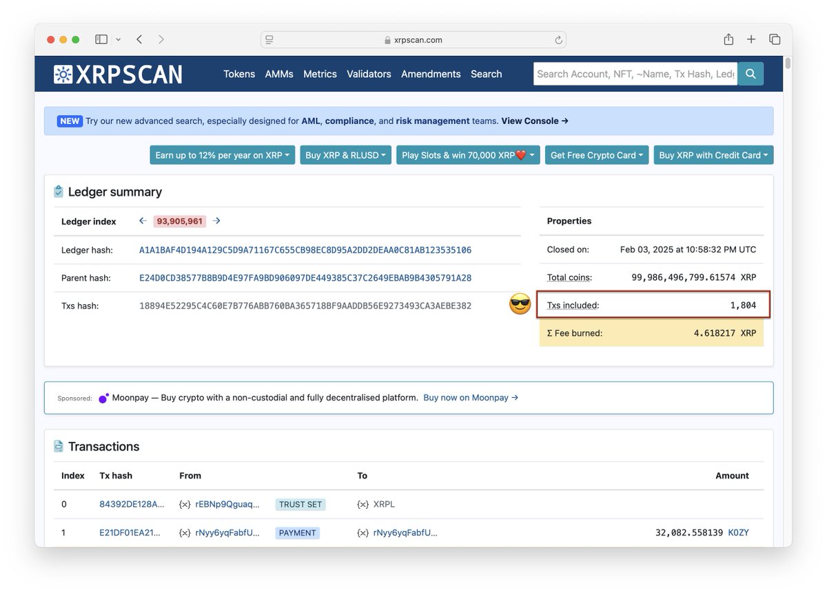 XRPScan tweet media