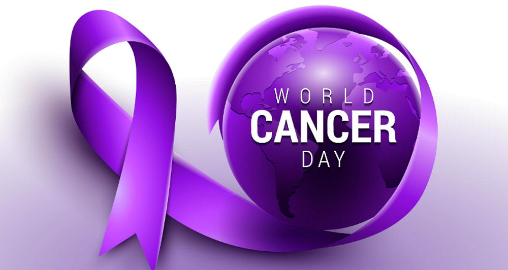 Today, on #WorldCancerDay, we stand together to raise awareness, support fighters, honor survivors, and remember those we've lost. Let's keep pushing for prevention, early detection, and better treatments.🎗 #TogetherWeBeatCancer #StopLeukaemia