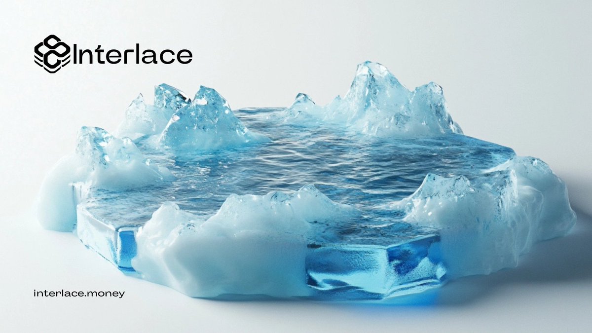 InterlaceMoney's tweet image. 💡 Fintech tip of the week: Managing global business finances? Opt for multi-currency accounts to save time and reduce conversion costs. Interlace makes it easy. 🤝

#FintechTips #GlobalFinance #Interlace #InterlaceMoney #Fintech