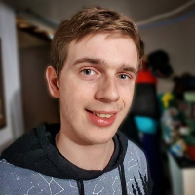 aids ⛑️ tweet media
