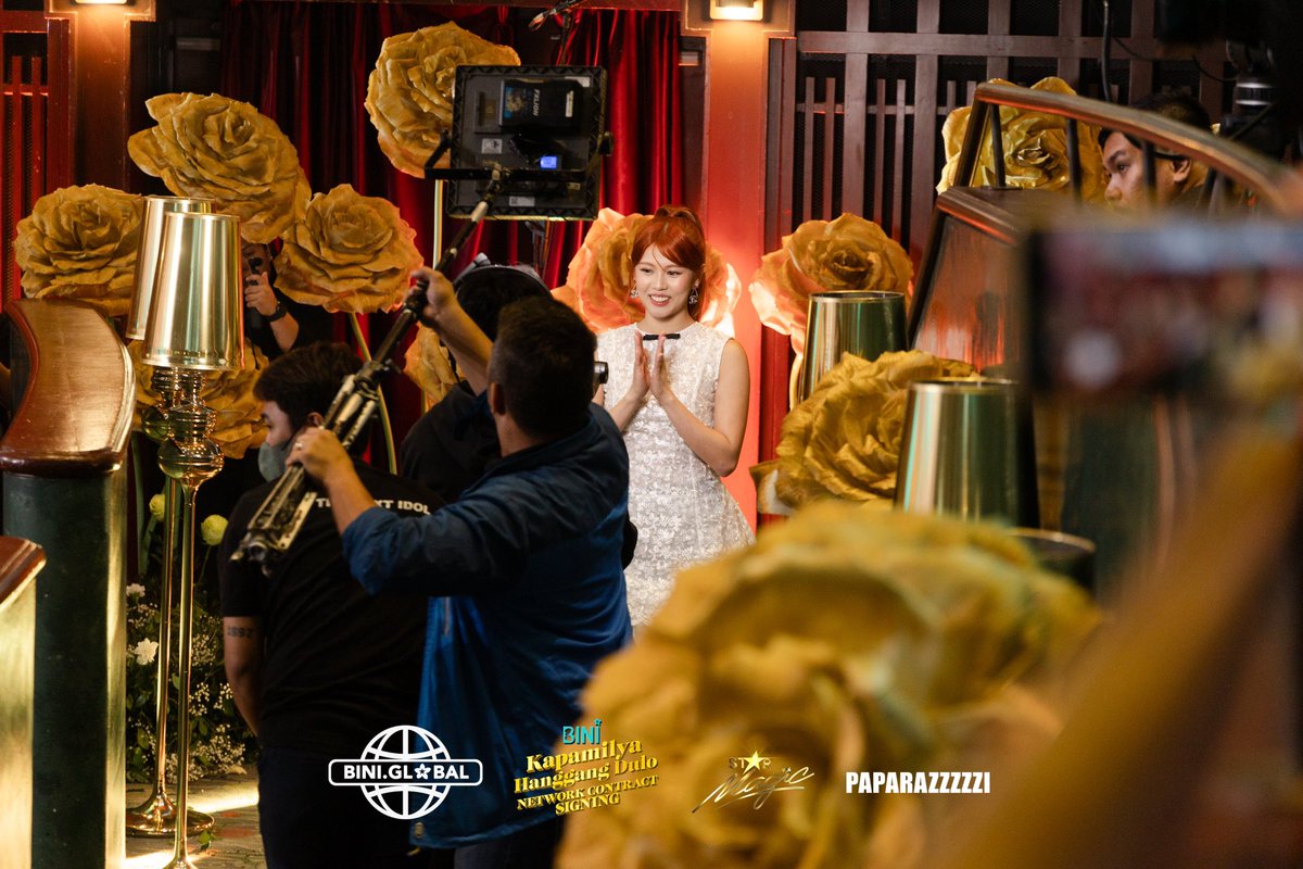 BINI_PH (@bini_ph) on Twitter photo 