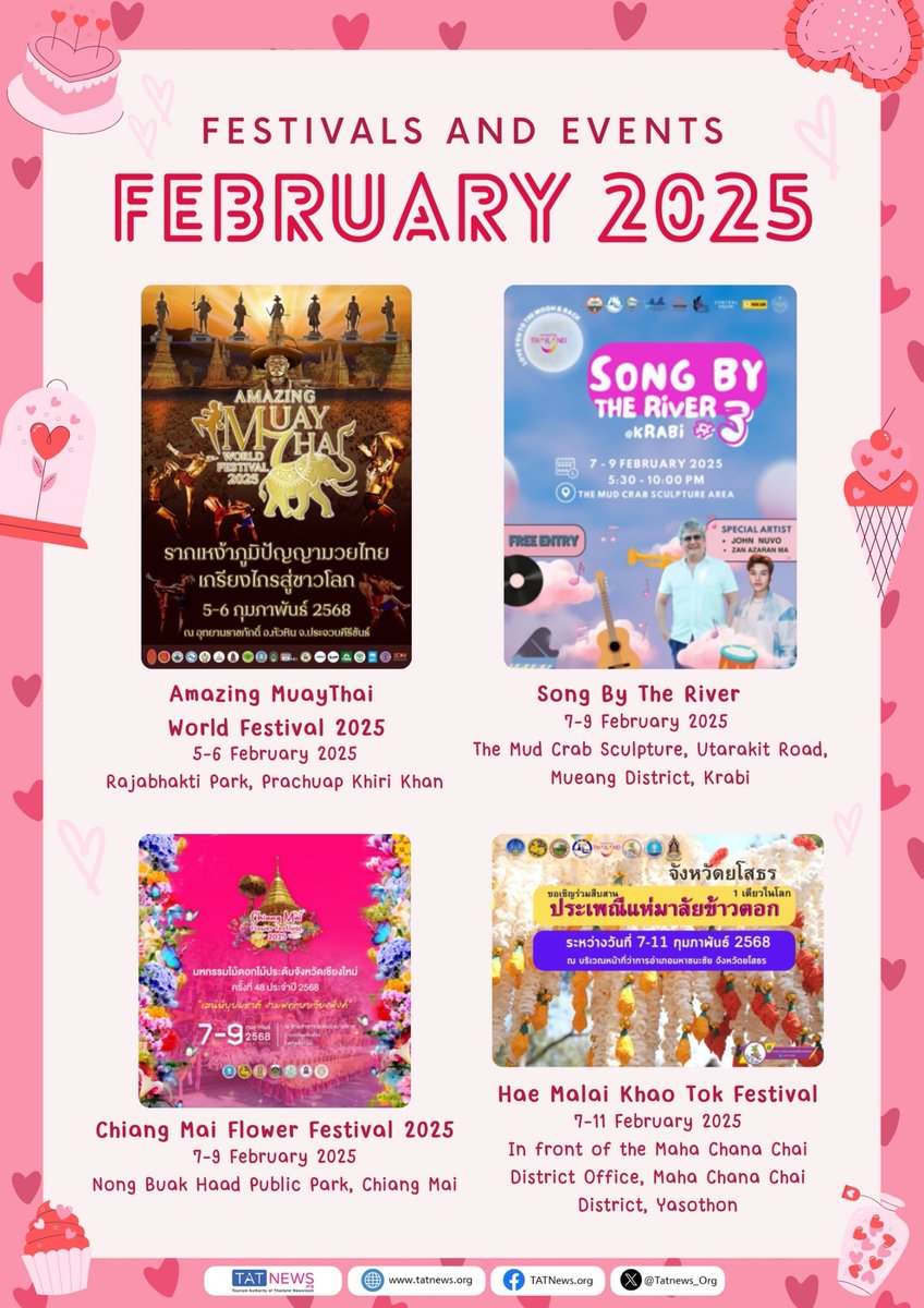 TAT Newsroom tweet media