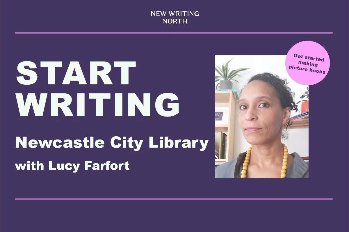 Lucy Farfort is still here (@lucyfarfort) on Twitter photo At the end of May I'll be running a 6 week picture book making course with the unstoppable <a href="/NewWritingNorth/">New Writing North</a>.
Perfect for people looking to write & illustrate a picture book, but don't know where to begin. Can't wait to get stuck into this!
newwritingnorth.com/event/start-ma… At the end of May I'll be running a 6 week picture book making course with the unstoppable <a href="/NewWritingNorth/">New Writing North</a>.
Perfect for people looking to write & illustrate a picture book, but don't know where to begin. Can't wait to get stuck into this!
newwritingnorth.com/event/start-ma…