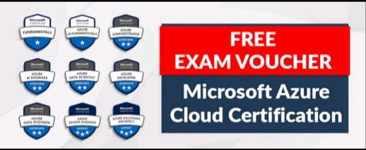 فرصة حلوة جدًا للحصول على امتحانات مايكروسوفت مجانًا!

منظمة Women In Cloud بالتعاون مع Coursera وMicrosoft بتوفرلك فرصة تاخد فاوتشر امتحانات مايكروسوفت ببلاش! كل اللي عليك تعمله إنك تكمل أي مسار تعليمي من الـ 15 المتاحين، وبعدها هتوصلك فاوتشر تغطي 100% من تكلفة امتحانين