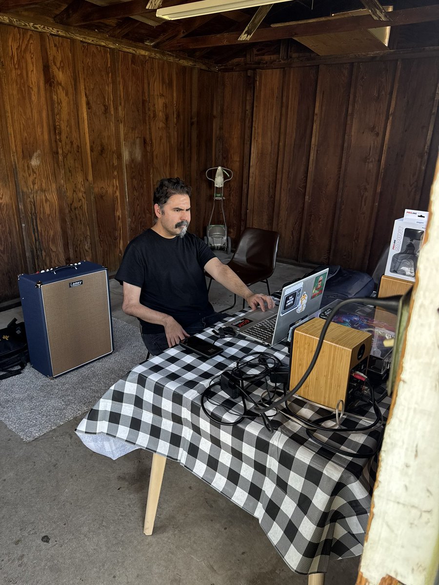 The Outer Limits Podcast tweet media