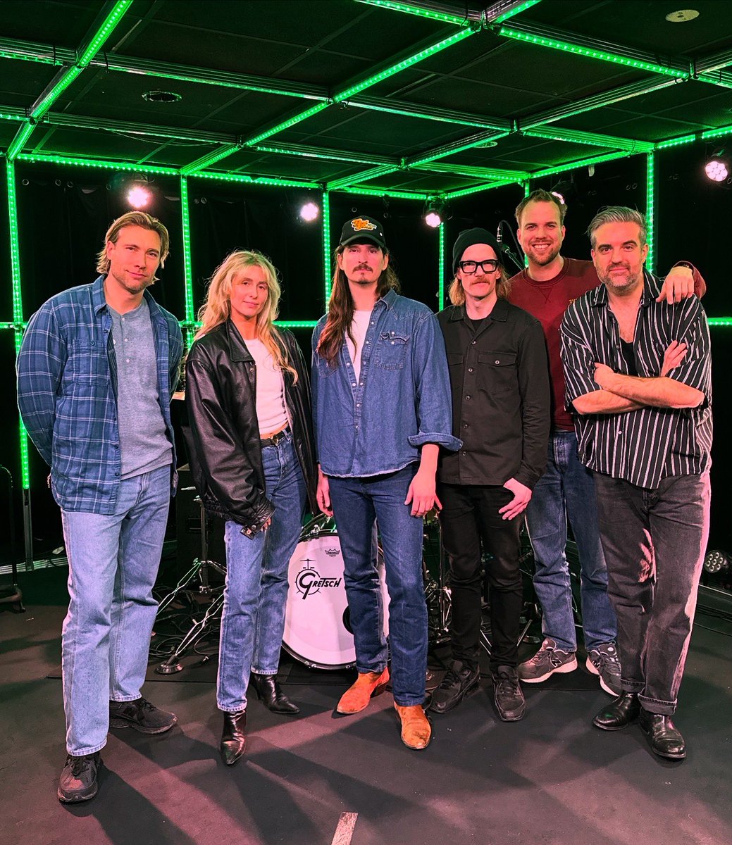 Kensington tweet media