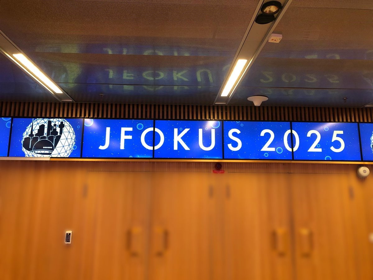 Ortus Solutions tweet media