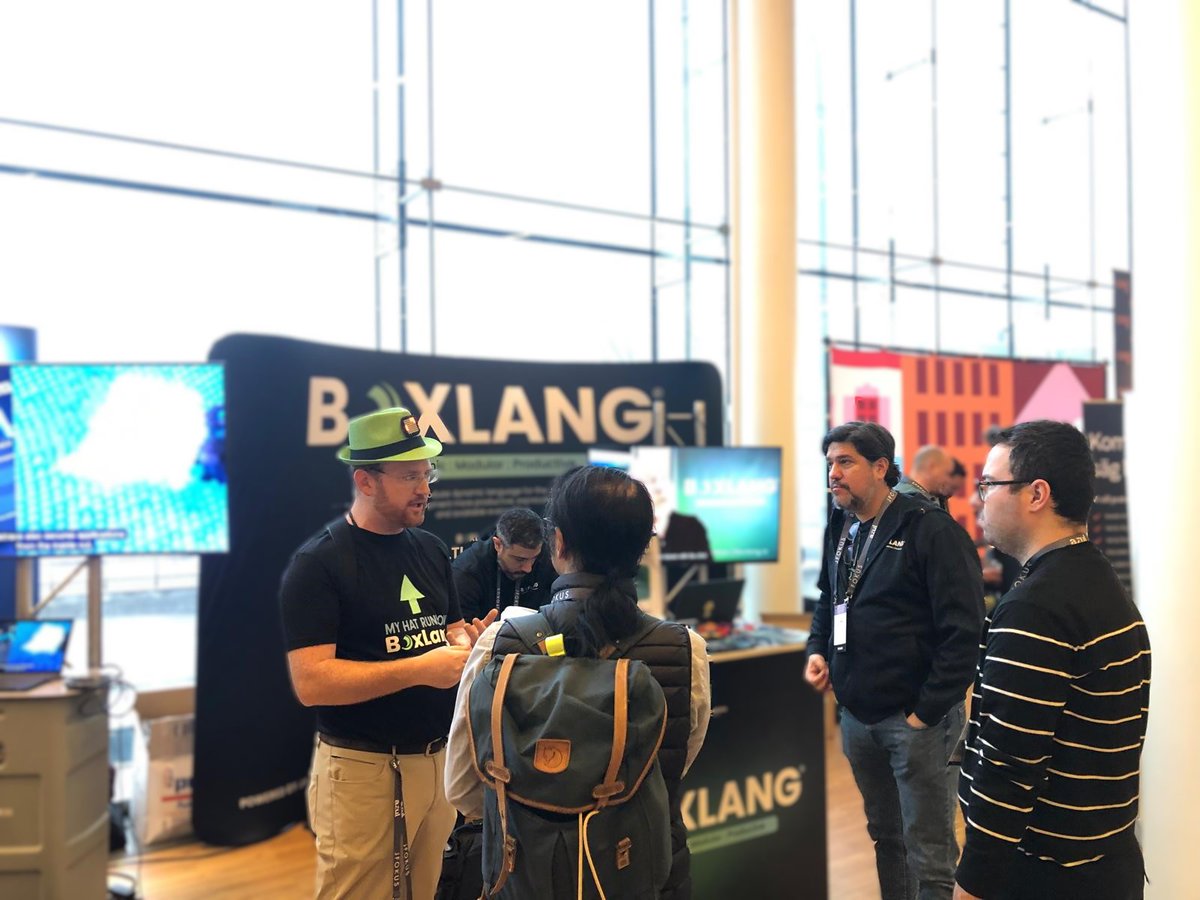 Ortus Solutions tweet media