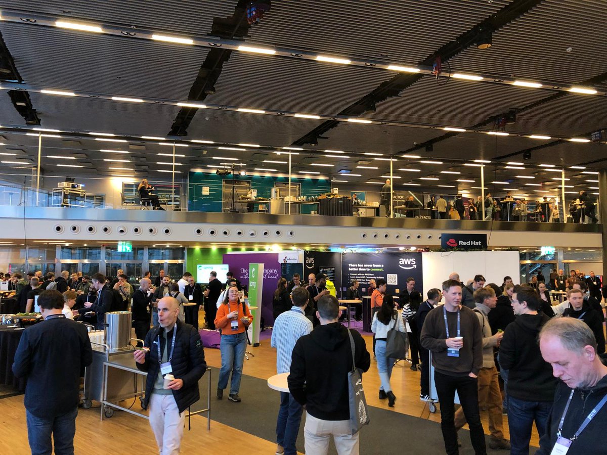 Ortus Solutions tweet media