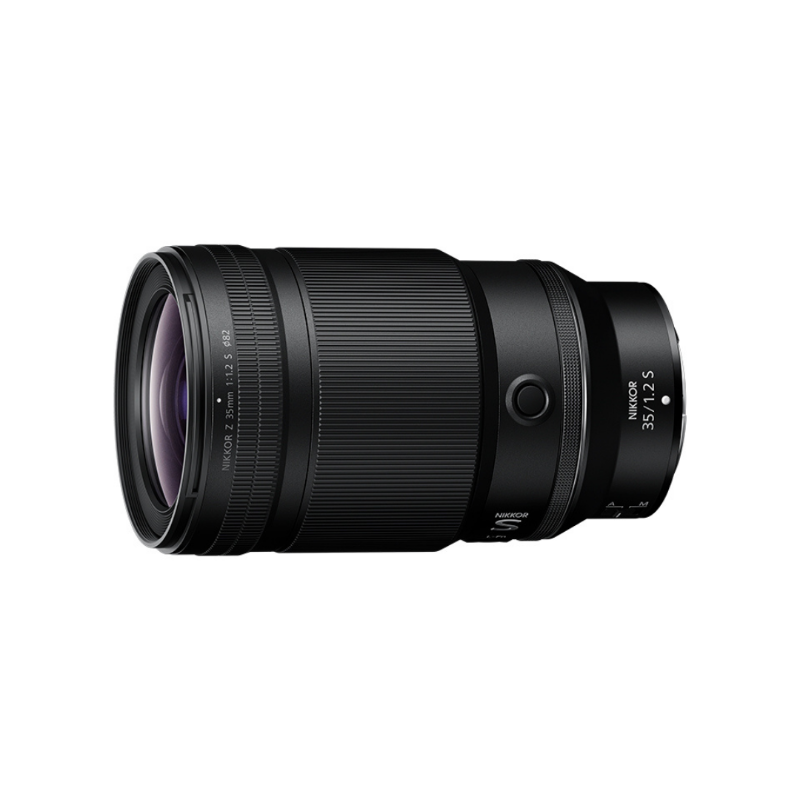 nikon_chan's tweet photo. ／
📢【発表】NIKKOR Z 35mm f/1.2 S
＼

主役を美しく際立たせる柔らかなボケを描く開放Ｆ値1.2の大口径35mm単焦点レンズ📷️

幅広い場面でユーザーの映像表現をサポートします。

🔗詳細は画像をタップ
※予約販売受付は2/12(水)10時より開始